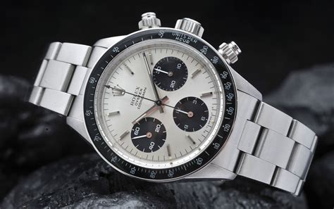 rolex 6263 come nuovo prezzo|Rolex 6263 Review: Is This Vintage Daytona a Smart .